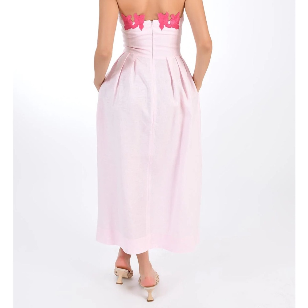 Fanm Mon Lorr dress